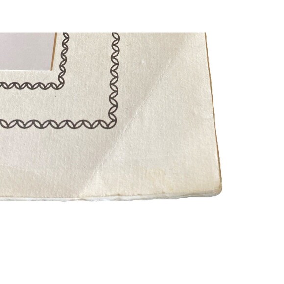 Sunset Desert Cross Stitch Leaflet 17 Mandala Series 1 Amaryllis Artworks - Picture 10 of 10